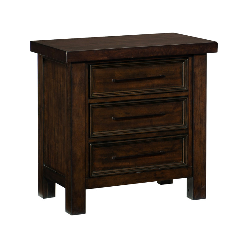 Table de chevet Mango