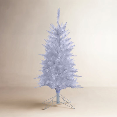 White Pine Artificial Christmas Tree