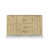 Artisan Oak/Chrome is out of stock