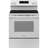 GE 30" Free-Standing Electric Range-96599618