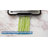 Aeitto 8-in-1 Vacuum Sealer with 60 kPa Suction & Advanced Sealing Technology