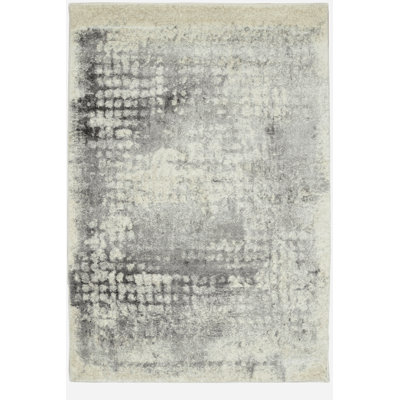 Nikki Geometric Indoor Rug
