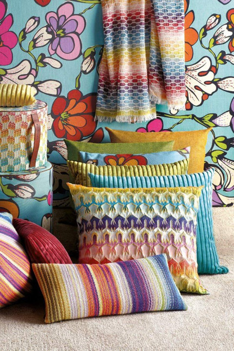 Accent Pillows