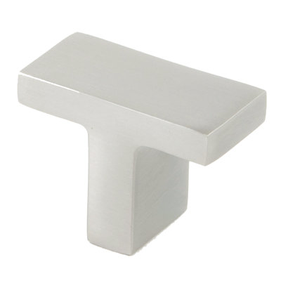 Poignée rectangulaire 1 1/2