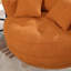 Canapé-lit simple Chenille-415210211