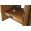 Ensemble de meuble-lavabo autoportant à double cuve 84 po avec plateau en pierre reconstituée Lucerne Lucerne -125008408-125008411