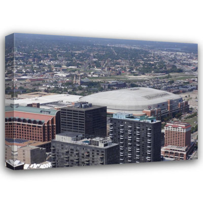 Edward Jones Dome