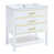 White is out of stock