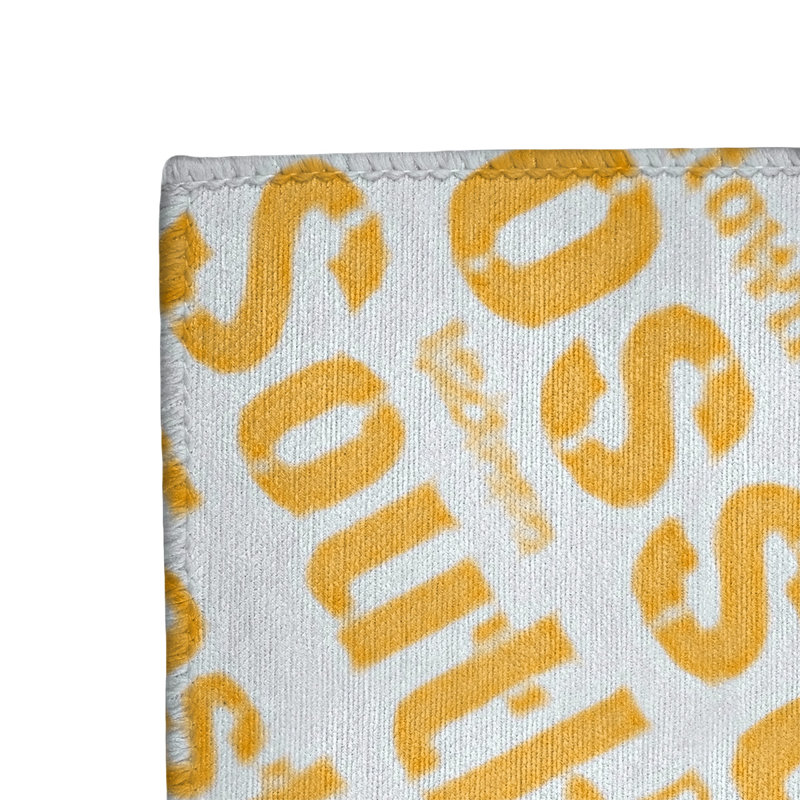 Chenille Indoor Rug, Rectangle 5' x 7'