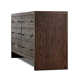 6 - Drawer Double Dresser