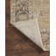 Tapis doré / gris anthracite Magnolia Home par Joanna Gaines X Loloi Millie-722247053