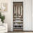 Osterman 29.5'' Closet System-41230599