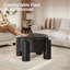 Repose-pieds 24 po avec plateau amovible-1533068650
