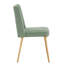 Chaise d'appoint à oreilles Simmerman-498348911