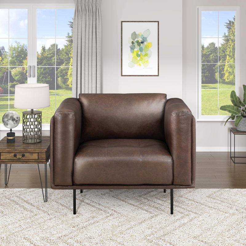 Chaise d'appoint Wallas