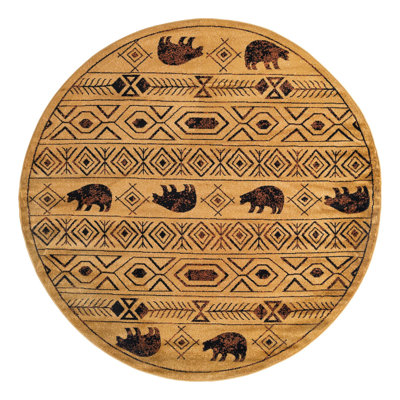 Pioneer Indoor Rug