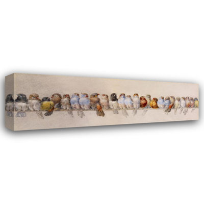 Perchoir à oiseaux