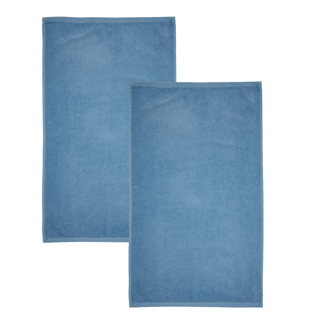 Quick Dry Cotton Bath Sheet