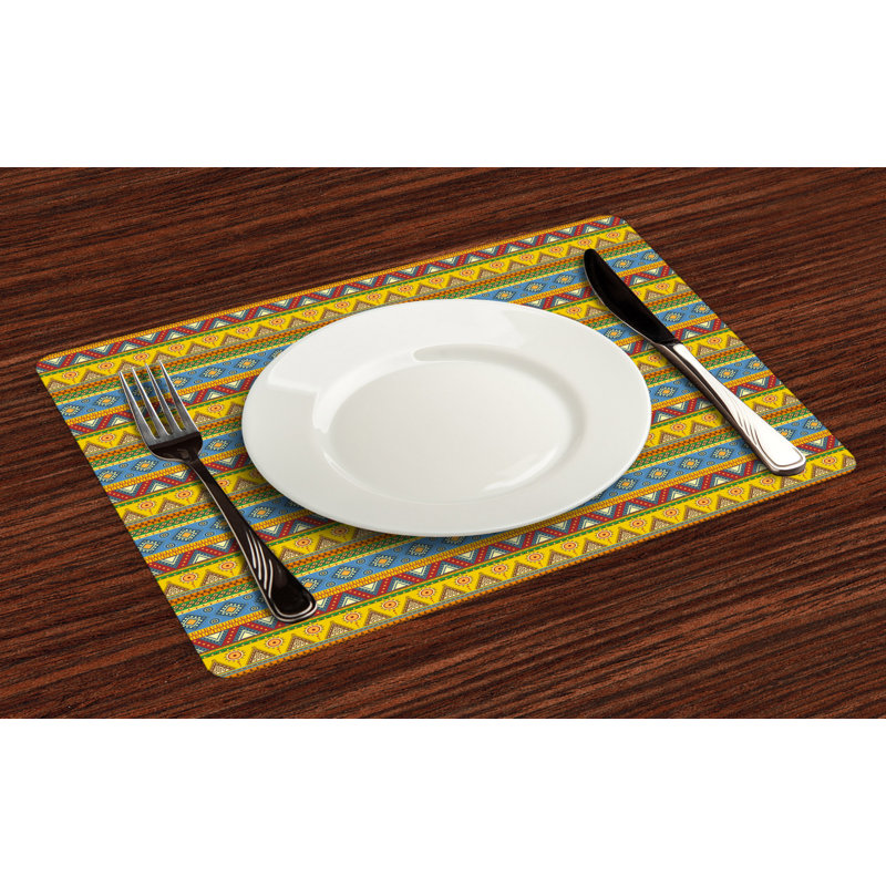Récapitulatif 18,5" mexique