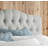 Linen Upholstered Headboard-Modern-Adjustable Height-Button Tufting-922617962-922617974