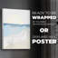 Happy Place - Impression sur toile seulement - NON-CADRE-1378658014