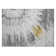 Melania Washable Abstract Indoor / Outdoor Rug