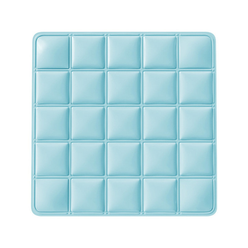 Tapis antidérapant antidérapant pour chien