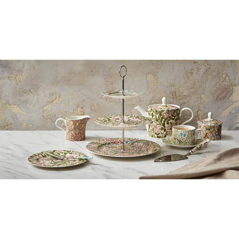 3-Tier Cake Stand, 10.5"