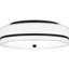 Plafonnier encastré 3 lumières Belotte-610664093