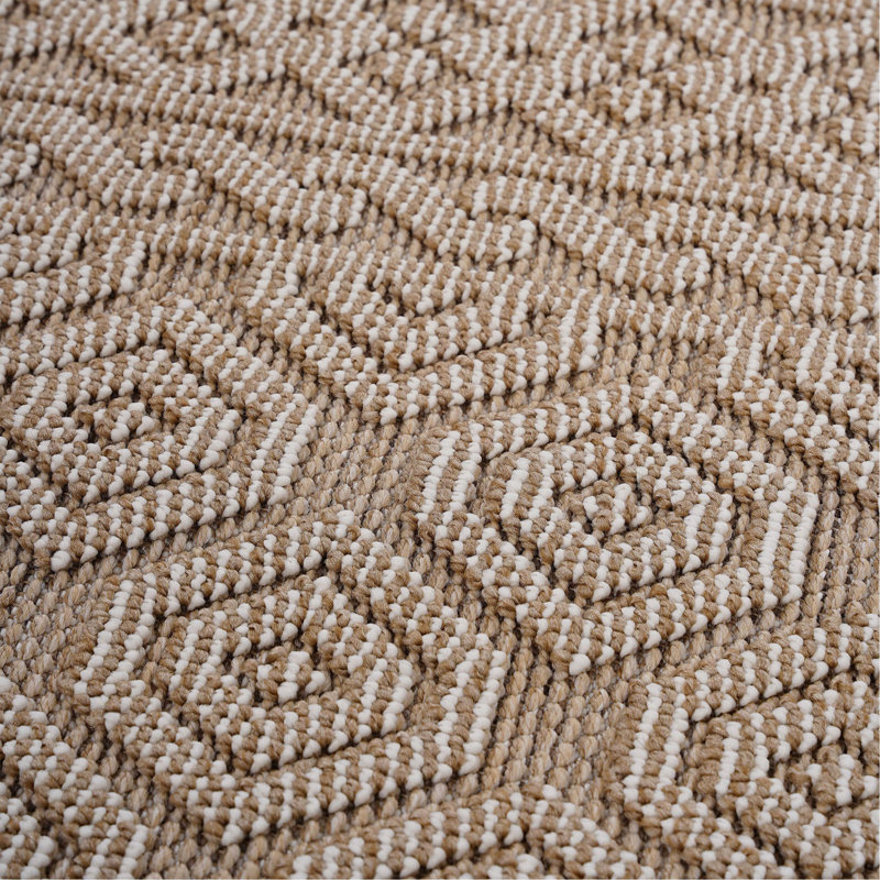 Collection 4X6 Indoor/ Outdoor Area Rug, Rectangle 4' x 6'2"