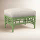 Luca Upholstered Ottoman
