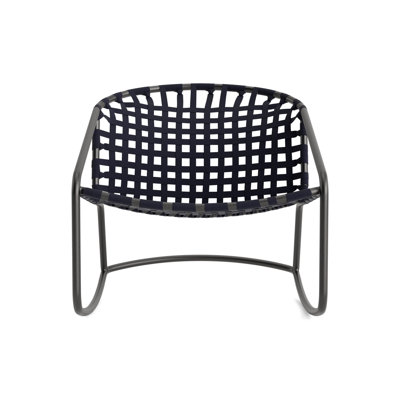 Kantan Outdoor Lounge Chair