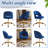 Task Chair Office Desk Chair Make Up Chair With Wheels-100006628-108658031