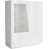 White Glossy is out of stock selected