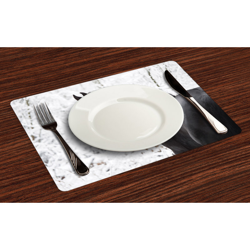 Récapitulatif 18,5" animal