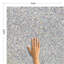 Panneau de papier peint amovible et colle pebbles Zhora-822836327