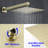 All-In-One Kit with Rough in-Valve-65005701