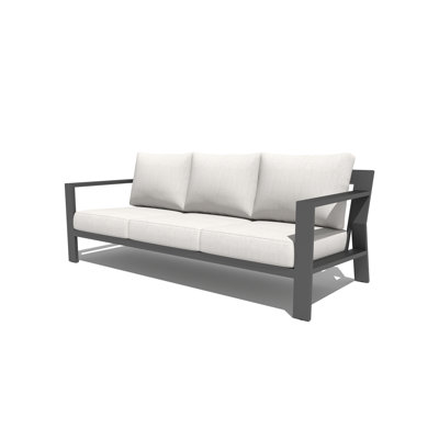Patio Sofa