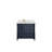 Aberdeen 36'' Single Bathroom Vanity with Top-74938381