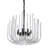 Dasie 8 - Light Classic / Traditional Chandelier