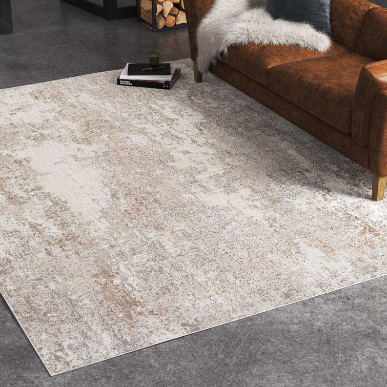 Lemaire Abstract Indoor Rug