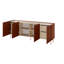 Carlette 220 Cm Wide 4 Drawer Sideboard-1156576139