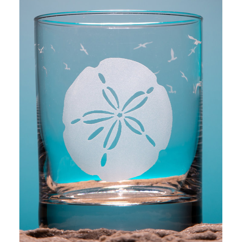 Caenas 14oz. Whiskey Glass Set
