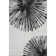 Premium Machine Washable Cerrito Black Rug