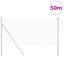 Hexagon Fence Galvanised Steel-1643228905