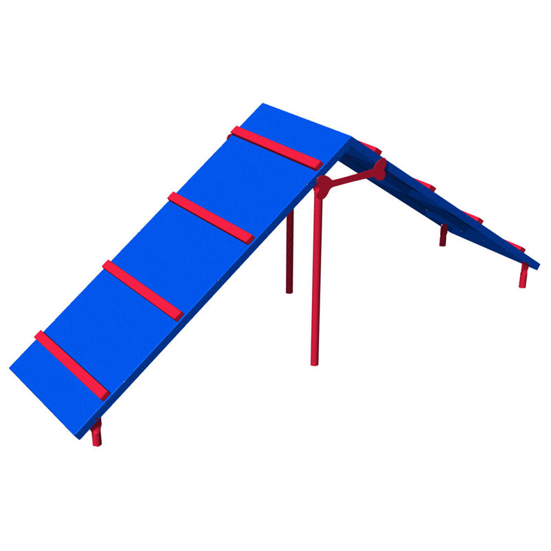 Ensemble intermédiaire 6 pièces Barkpark