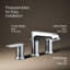 Robinet pour salle de bain Kohler Hint-85026385