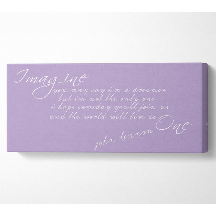 Wrapped Canvas Art Prints