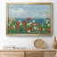 Peace and Calm I - peinture sur toile encadrée-1981295268-1981295267