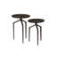 Spider End Table